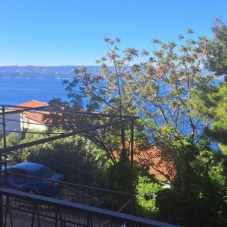 Apartment Sodan 72 Omiš Екстериор снимка