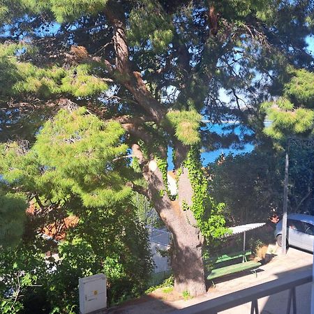 Apartment Sodan 72 Omiš Екстериор снимка