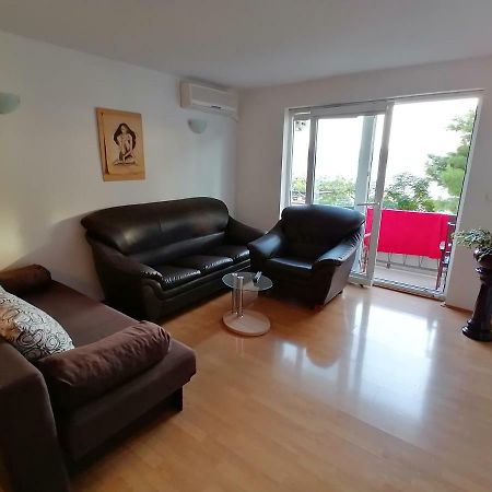 Apartment Sodan 72 Omiš Екстериор снимка