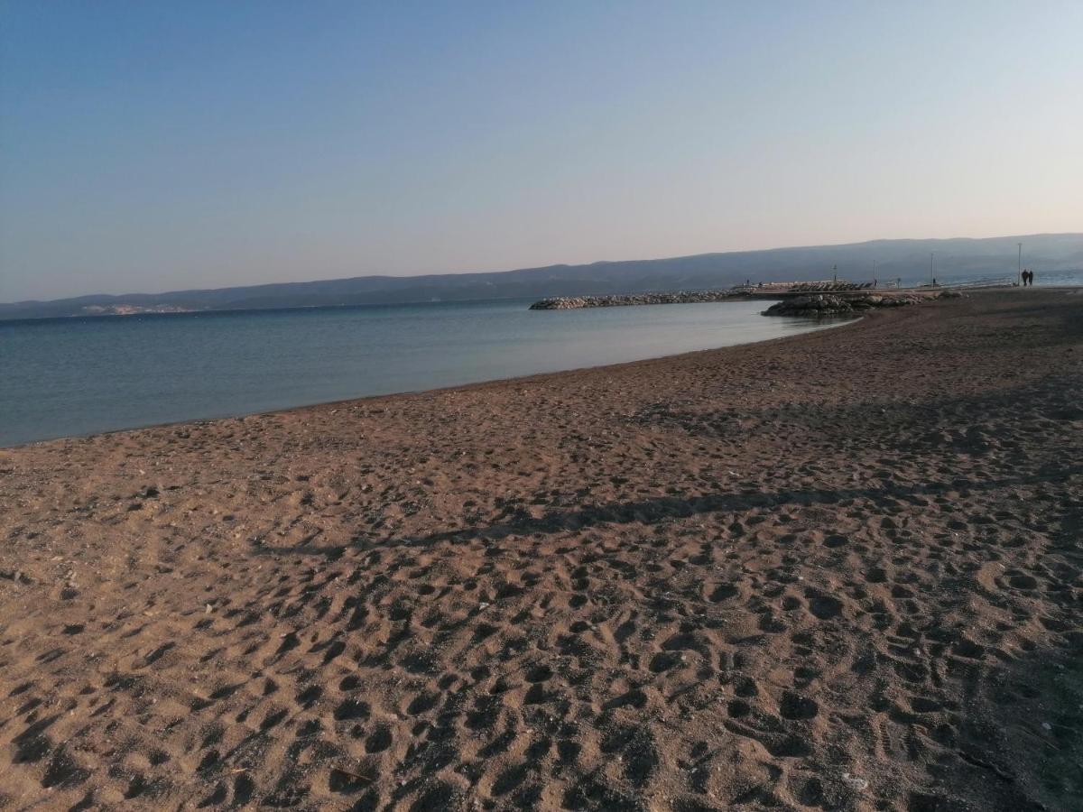 Apartment Sodan 72 Omiš Екстериор снимка
