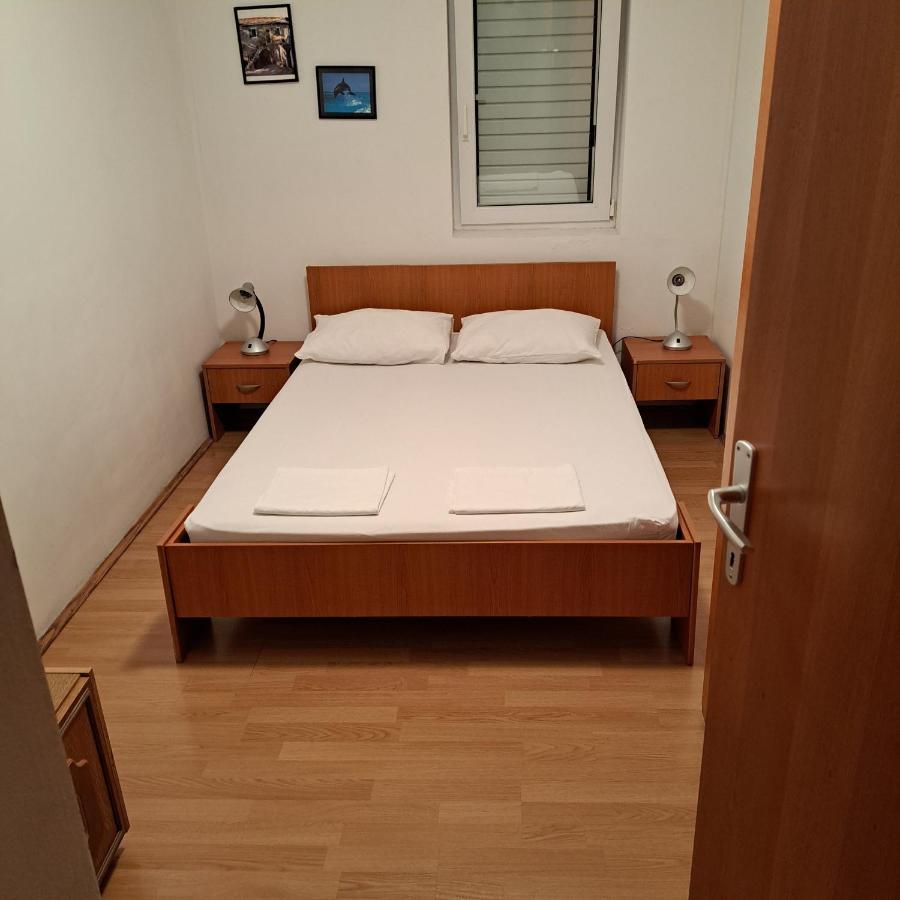 Apartment Sodan 72 Omiš Екстериор снимка