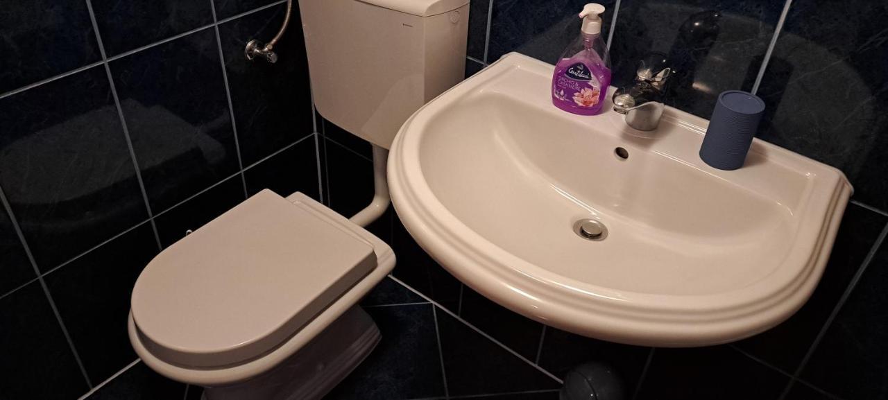 Apartment Sodan 72 Omiš Екстериор снимка