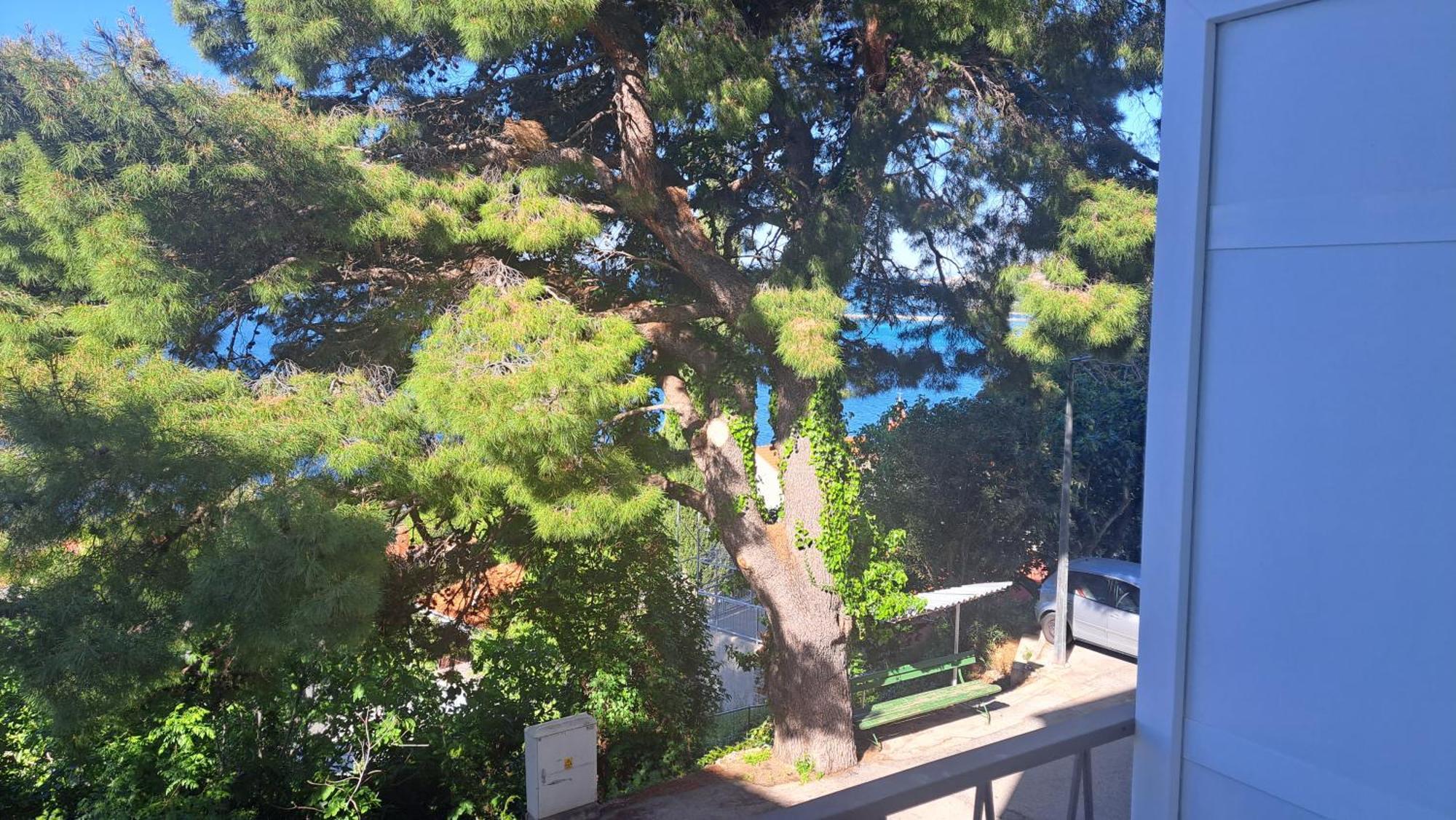 Apartment Sodan 72 Omiš Екстериор снимка