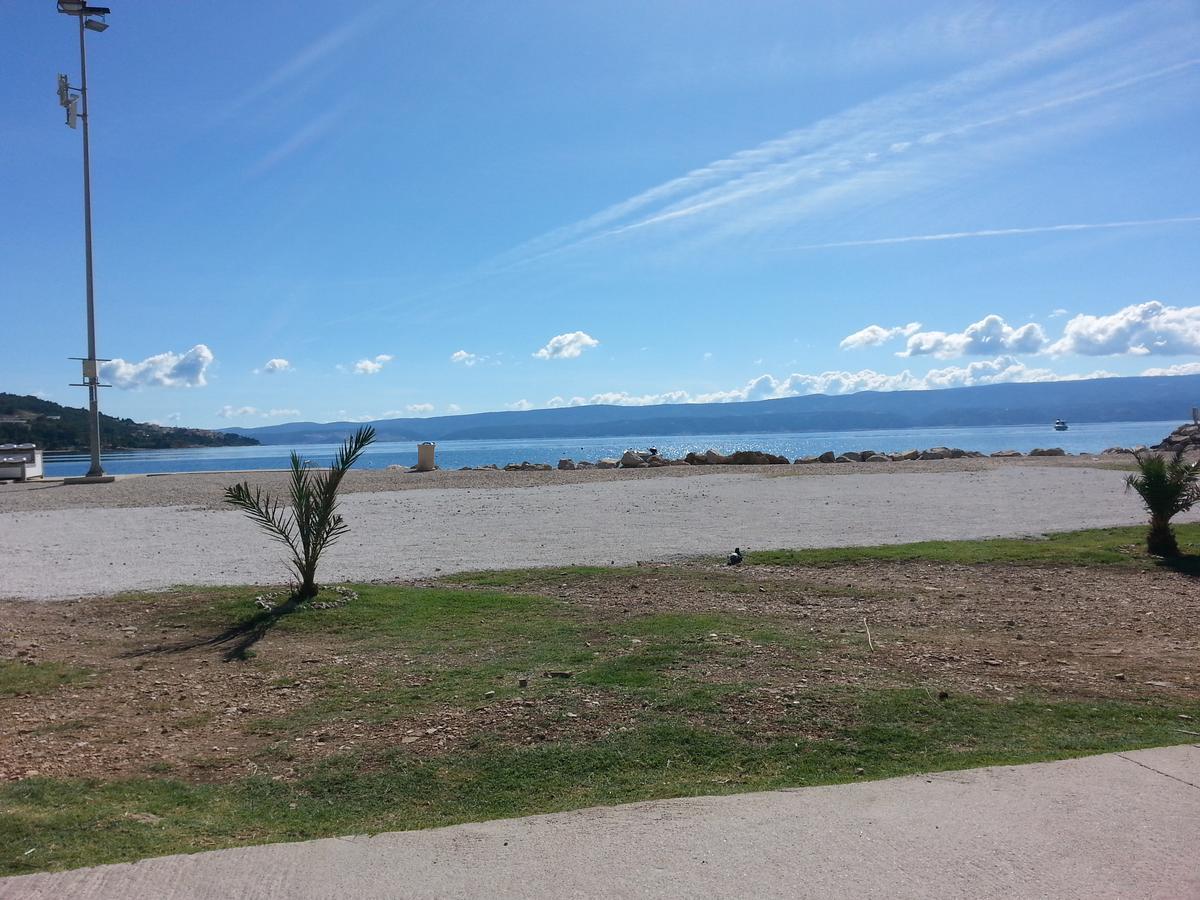 Apartment Sodan 72 Omiš Екстериор снимка