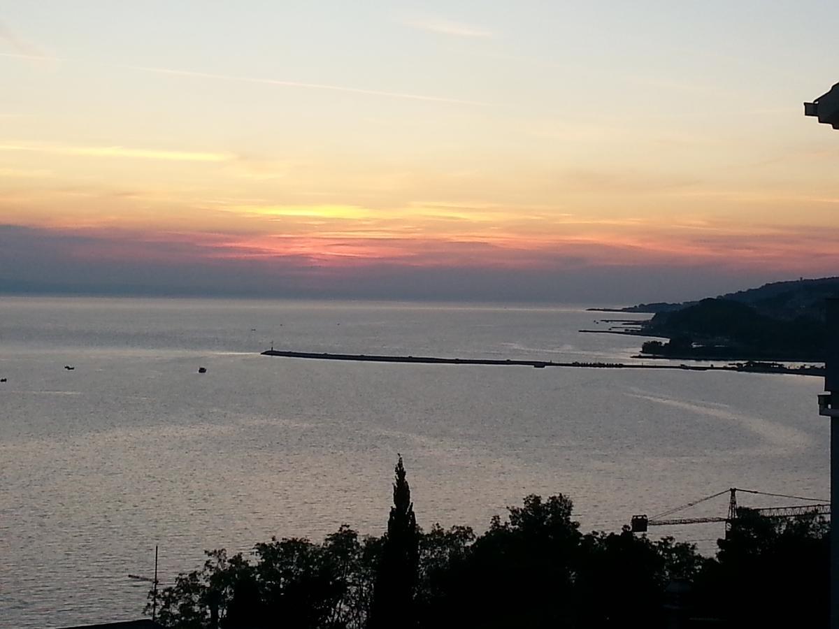 Apartment Sodan 72 Omiš Екстериор снимка