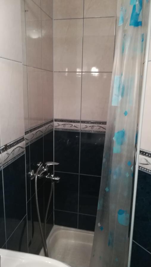 Apartment Sodan 72 Omiš Екстериор снимка